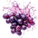 Juicy Grapes